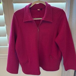 Itsu Jacket (gently worn)